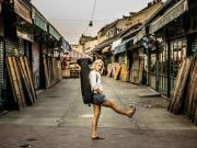 Lemezajánló: Susan Blake & Miskolc Dixieland Band: Love Wont Wait