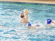 Férfi OB I.: az OSC 4⃣ góllal nyert Szentesen…