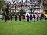 Az utolsó percben vitte el a 3 pontot a Csanádpalota…