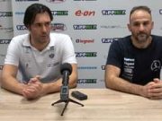 „Minden dicséretet megérdemelnek a lányok” 15-6-ra hoztuk a Szeged meccset…