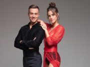 Szilveres táncosok Dancing With The Stars műsorban…