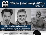 FEKETÉN-FEHÉREN – meghívó…