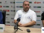 Emelt fővel távoztunk a medencéből, szoros meccset játszottunk a listavezetővel …