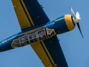 Vári Gyulával repülhetsz Szentes felett…