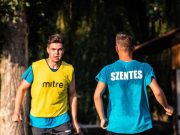 Két hét múlva bajnoki rajt…