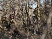 Király Róbert hdgy. és Janó Miklós őrm….