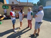 Megérkeztek az első képek a Szentesi ONLINE lecsófesztiválról!…