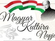 A Magyar Kultúra Napját 1989 óta ünnepeljük meg január 22-én, annak emlékére, ho…