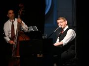 Szentes anno – Ünnep volt a színházban fellépni…