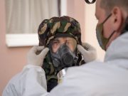 Alakulatunk katonái a Mélykút Város Önkormányzat Petőfi terén található óvodájáb…