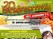 Hétfőtől elindult a nevezés a Lecsófesztiválra!…