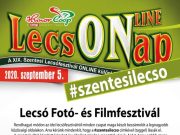 Lecsó Fotó- és Filmfesztivál…