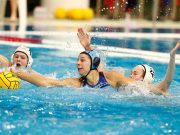 Női OB I.: megyei rangadóval itthon kezdjük az évet…