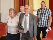 50 tavasz, 50 nyár, 50 ősz és 50 tél…