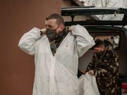 Alakulatunk katonái újabb közoktatási intézményt fertőtlenítettek Bács-Kiskun me…