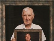 A család a legfontosabb a 90 éves Gila Feri bácsi szerint…