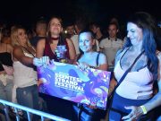 Elkezdődött a Strandfesztivál…