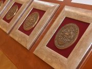 Közszolgálati dolgozók elismerése…