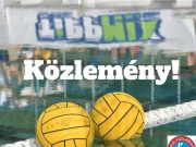 Mindent koronavírus-tesztük negatív, mégis karanténba kerültek a szentesi pólóso…