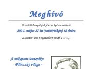 Holnapi programunk:…