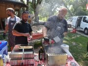 Szombaton nyit a Smoke & Meat – Dózsa Kert BBQ & Grill…