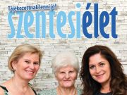 Pénteken megjelenik a Szentesi Élet legújabb lapszáma, címoldalunkon a Sándor cs…