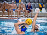 Jön az év első bajnokija…