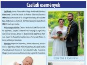 Családi események…