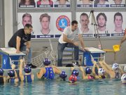 Petrovics Mátyás, Mihók Attila és Oltyán Gyula irányításával újabb Tehetséggondo…