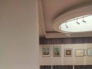 Készülünk a Képvarázslat című kiállításra a Tokácsli Galériában !…