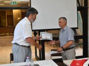 Értéktárba került a postatörténeti kiállítás…