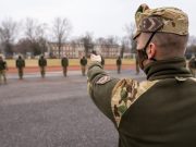 A február elején indult alapkiképzés első két hete képekben…