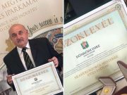 ARANYKOSZORÚS MESTER…