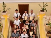 Tehetséges diákokat támogat a Rotary…