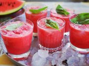 Hűsítők a hőségben…