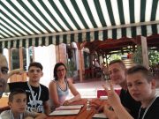 Szombati sikerek….