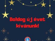 #szentesivízilabdaklub #2022 #boldogújévetkívánunk #hajráSzentes…