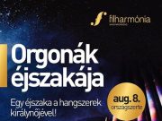 Orgonák éjszakája…