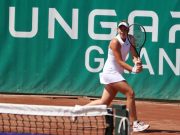 Bemutatkozott az elit mezőnyben Drahota-Szabó Dorka…