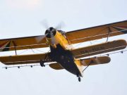 Jön a repülő! – TÁJÉKOZTATÓ LÉGI SZÚNYOGGYÉRÍTÉSRŐL…