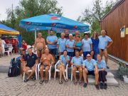 Delfin-érmek Tótkomlósról…