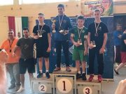 Soltvadkerten megrendezett Diák I. Országos Bajnokságon 200 feletti indulólétszá…