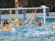 Férfi OB I.: pariban voltunk a Honvéd otthonában…