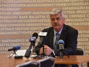 Teljes körű föld és légi szúnyoggyérítés lesz…