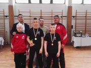 Diák I-II. Feljutásos területi bajnokság….