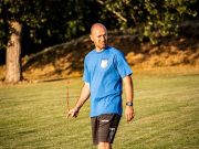 Az élvezhető és látványos futballra törekszik a Kinizsi új edzője…