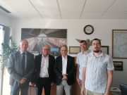 Újabb egyeztetés történt, a Szentest is érintő, csökkenő tendenciát mutató vasút…