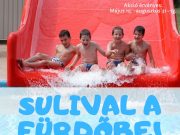 A Szentesi Sport- és Üdülőközpont aktualitásai, hírei…