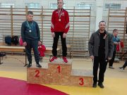 A mai napon Kiskőrösön jártunk. A nemzeti ünnepünk megünneplésére rendezett Pető…