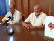 Vizsgálják a Központi Konyha működését…